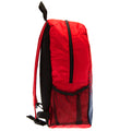 Red-Blue - Lifestyle - Arsenal FC Crest Knapsack