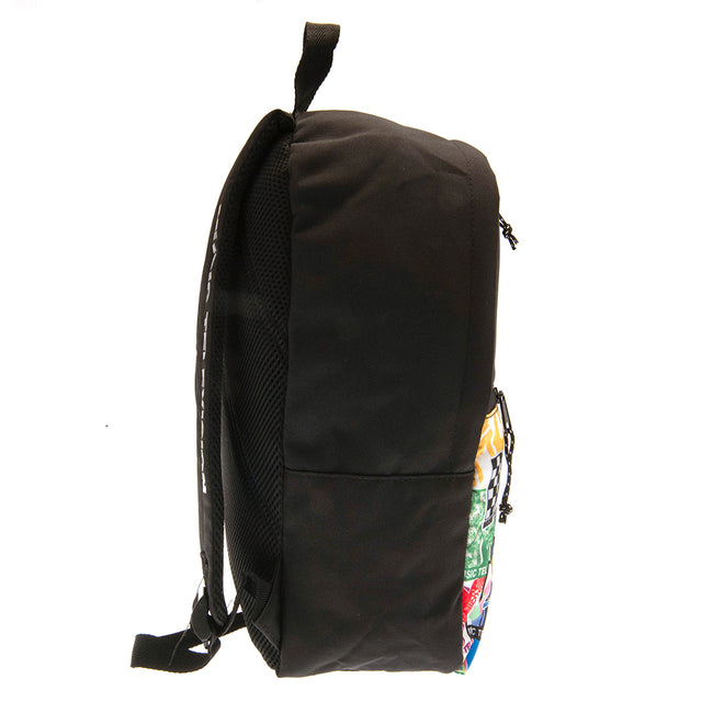 Black - Lifestyle - MTV Premium Knapsack