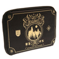 Black-Turquoise - Back - Harry Potter Back To Hogwarts Tablet Case