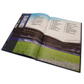 Royal Blue-White - Side - Everton FC 2024 Annual