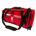 Red-Black - Lifestyle - Liverpool FC Ultra Carryall
