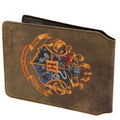Multi-color - Back - Harry Potter Gryffindor Card Holder