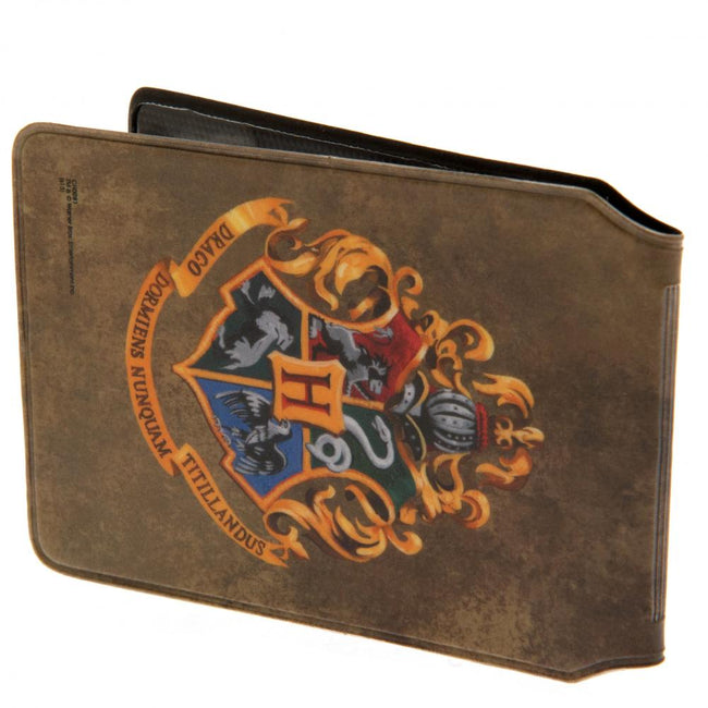 Multi-color - Back - Harry Potter Gryffindor Card Holder