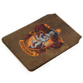 Multi-color - Side - Harry Potter Gryffindor Card Holder