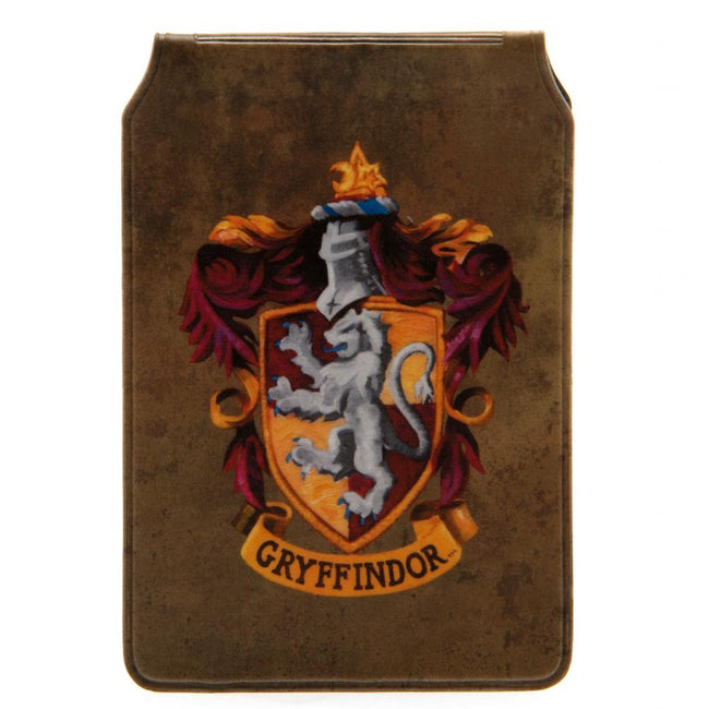 Multi-color - Front - Harry Potter Gryffindor Card Holder