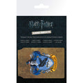 Multicolored - Side - Harry Potter Ravenclaw Card Holder