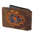 Multicolored - Front - Harry Potter Ravenclaw Card Holder