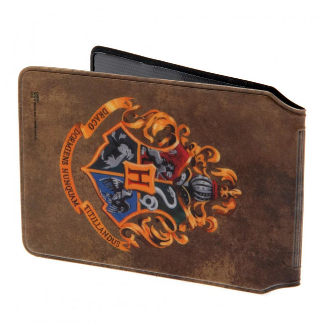 Multicolored - Front - Harry Potter Ravenclaw Card Holder