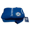 Blue - Side - Chelsea F.C. Kit Lunch Bag