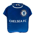 Blue - Front - Chelsea F.C. Kit Lunch Bag