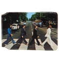 Black - Side - The Beatles Card Holder