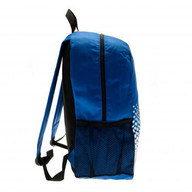 Blue-White - Back - Everton FC Backpack