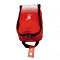 Red - Side - Liverpool FC Fade Design Cleat Bag