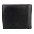 Black - Back - Harry Potter Ravenclaw Wallet