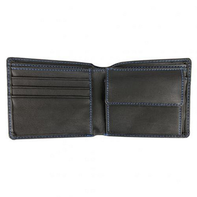 Black - Lifestyle - Harry Potter Ravenclaw Wallet