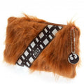 Golden Brown-Black - Side - Star Wars Chewbacca Pencil Case