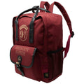 Red-Black - Back - Harry Potter Platform 9 3-4 Knapsack