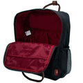 Red-Black - Lifestyle - Harry Potter Platform 9 3-4 Knapsack