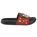 Black-Burgundy - Back - Harry Potter Childrens-Kids Chibi Sliders