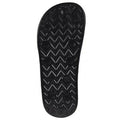 Black-Burgundy - Lifestyle - Harry Potter Childrens-Kids Chibi Sliders