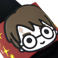 Black-Burgundy - Pack Shot - Harry Potter Childrens-Kids Chibi Sliders