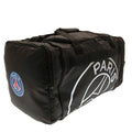 Black-Silver - Back - Paris Saint Germain FC Colour React Carryall