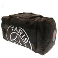 Black-Silver - Side - Paris Saint Germain FC Colour React Carryall