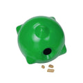 Green - Front - Stubbs Horsey Ball
