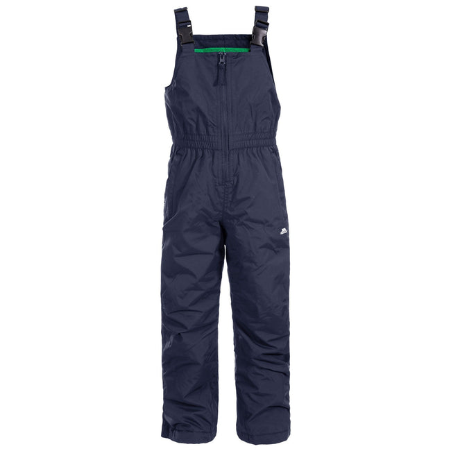 Clover - Side - Trespass Childrens-Kids Crawley Ski-Snow Set