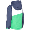 Clover - Back - Trespass Childrens-Kids Crawley Ski-Snow Set