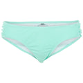 Peppermint - Front - Trespass Womens-Ladies Raffles Bikini Bottoms