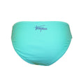 Peppermint - Back - Trespass Womens-Ladies Raffles Bikini Bottoms