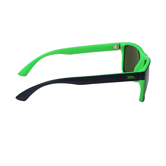 Blue-Lime - Back - Trespass Zest Sunglasses