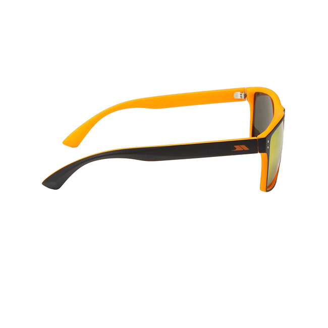 Black-Orange - Back - Trespass Zest Sunglasses