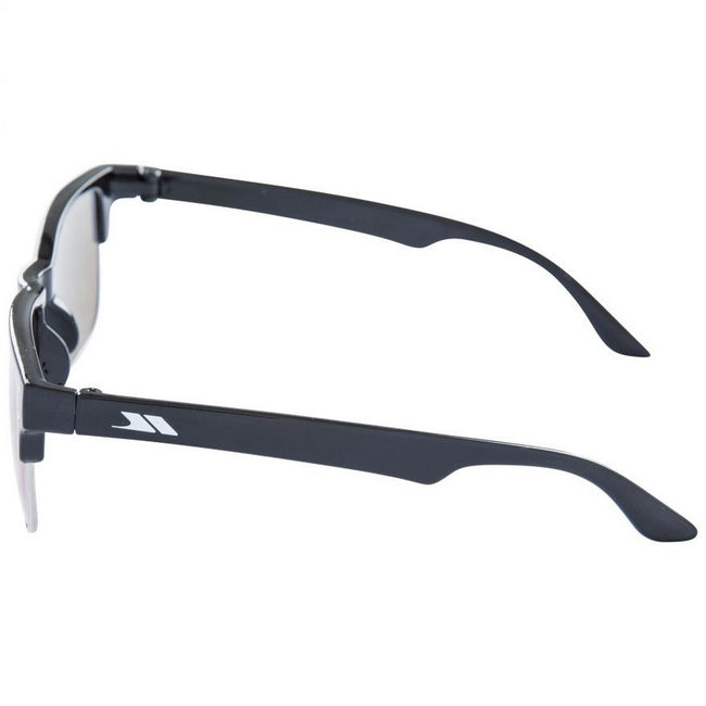 Black - Side - Trespass Childrens Esteban Sunglasses