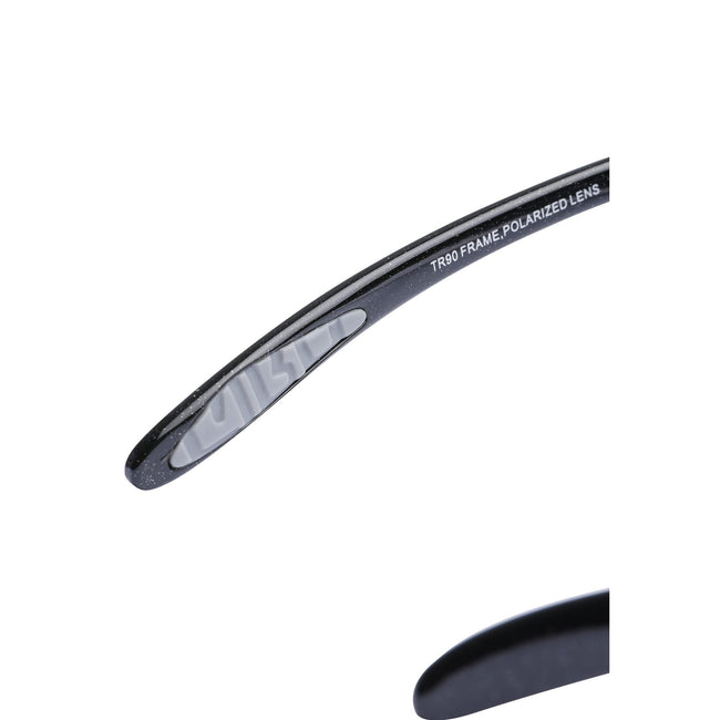 Black - Lifestyle - Trespass Amp DLX Sunglasses