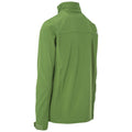 Fern - Front - Trespass Mens Vander Softshell Jacket
