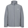 Fern - Back - Trespass Mens Vander Softshell Jacket