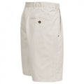 Mushroom - Side - Trespass Mens Firewall Casual Shorts