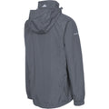 Flint - Side - Trespass Mens Nabro II Waterproof Jacket