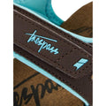Brindle - Lifestyle - Trespass Womens-Ladies Serac Walking Sandals