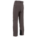 Peat - Back - Trespass Mens Passcode Hiking Pants