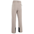 Bamboo - Back - Trespass Mens Passcode Hiking Pants