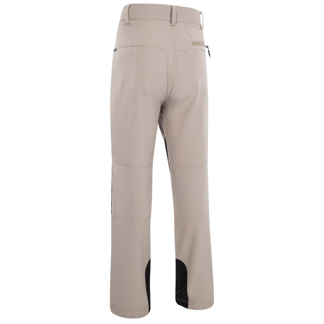 Bamboo - Back - Trespass Mens Passcode Hiking Pants