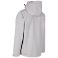 Storm Grey - Back - Trespass Mens Oswalt Jacket