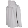 Storm Grey - Side - Trespass Mens Oswalt Jacket