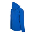 Blue - Side - Trespass Mens Oswalt Jacket