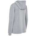 Gray Marl - Back - Trespass Womens-Ladies Tauri Active Jacket