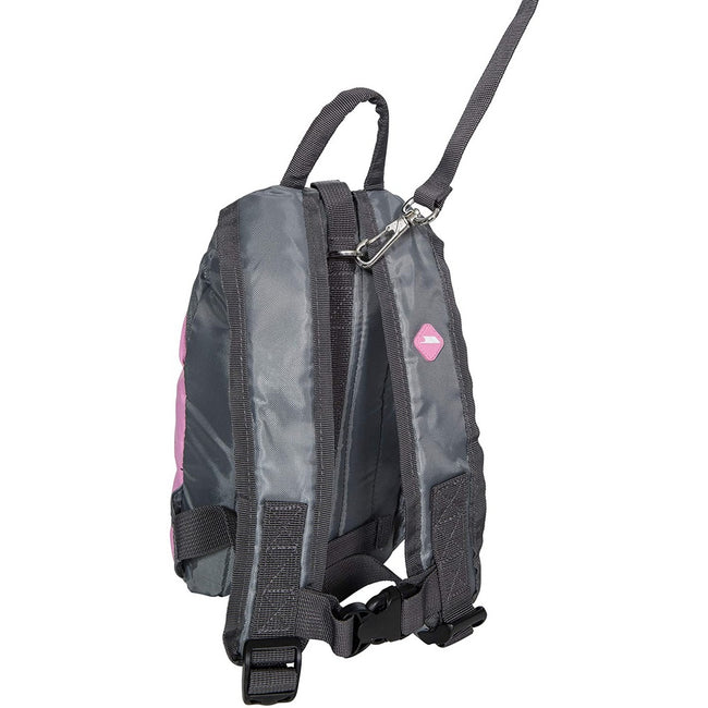 Powder Pink - Lifestyle - Trespass Babies Cohort Backpack (5L)