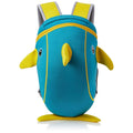 Marine - Front - Trespass Childrens-Kids Infanti Backpack
